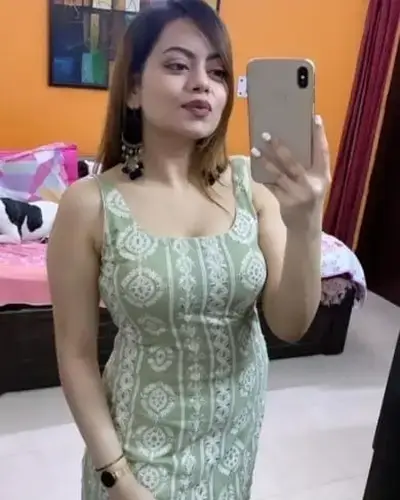 Call Girl Chakia