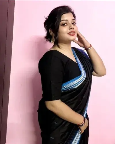 Call Girl in Chakia